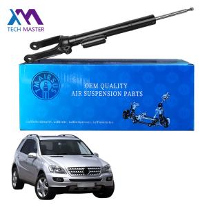 Wholesale Mercedes-Benz W164/ML350 ML500 Front 1643200130 With ADS Damper Core 1643206013 1643205813 from china suppliers
