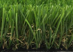 Wholesale Outdoor Artificial Grass Synthetic Turf For Wedding Landscaping Decoration from china suppliers
