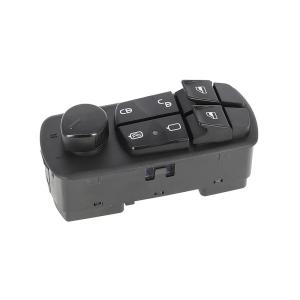 Wholesale Atego Power Window Switch For Mercedes Benz Truck OEM A0055453913 from china suppliers
