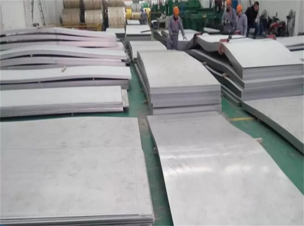 Aisi 430 SUS430 10Cr17 Stainless Steel Clad Plate BA 2B NO.4 TISCO POSCO