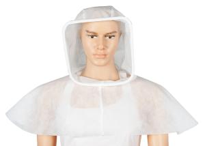 Wholesale Non Sterile Anti Fog Cleaning Room Medical Surgical Cap from china suppliers