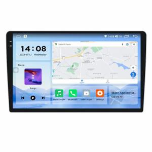 Wholesale 10.1&quot; Screen Size WIFI GPS Universal Car Radio Autoradio Player for Nissan Toyota Kia from china suppliers