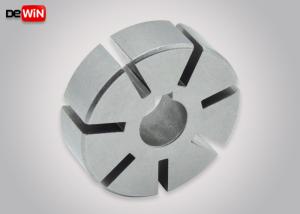 Wholesale Vane Rotor Oil Pump Parts / Automobile Enigine Hydraulic Pump Parts from china suppliers