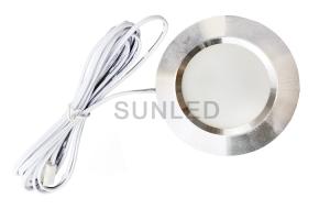 Wholesale SMD5050 60mm Downlight Ceiling Light Round 1.8W Recessed LED Spotlights from china suppliers