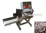 Conveyor Dried Beef Slicer
