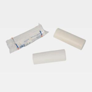 Wholesale Pure 100% Cotton Fabric Wow Gauze Bandage For Surgical Operations, Wound Care WL4013 from china suppliers