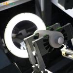 50KW Automatic Screen Printing Machine 4 Color Screen Printer