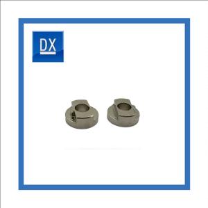 Wholesale Non standard weld nut Carbon steel Grade 4.8 M5 welded socket nut from china suppliers