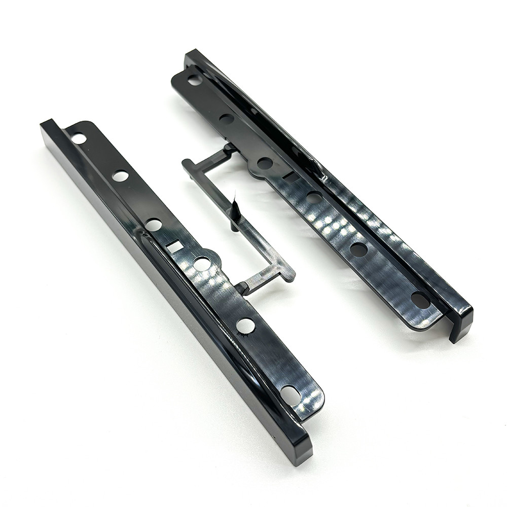 Custom Injection Molding & Spray Painting Service