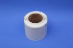 Single Sided Nonwoven Fiber Butyl Tape Stress Relief 100mm