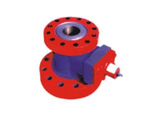 Wholesale Abrasion Resistance Wellhead Pressure Control Equipment Perforating BOP from china suppliers
