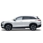BYD DM-I DM-P FRIGATE 07 2022 2023 Phev 295kw Motor 4wd Awd 4 Wheel Electric Car