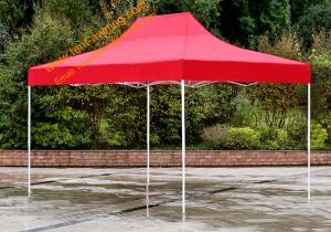 Wholesale Outdoor 3x4.5m Folding Roof Tent Trade Show Easy Up Foldable Advertising Promotion Tents from china suppliers