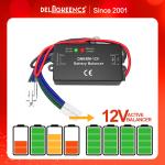 12V GEL/AGM Lead Acid Battery Cell Balancer Balancing 1S Module For Telecom