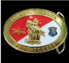 Wholesale Zinc alloy Antique gold / Matte Gold Personalized Belt Buckles from china suppliers