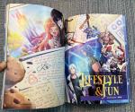 ISO Hardcover Photo Picture Book Printing Debossing