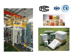 Wholesale DCS-25 25 kg packing machine Industrial Bagging Machines For Powder Material from china suppliers