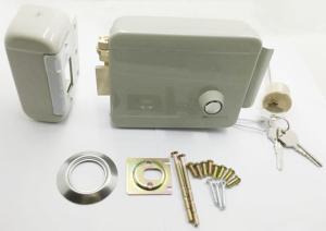 Wholesale Electronic RFID Gate Lock/Smart Electric Strike Lock from china suppliers