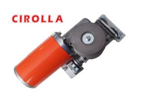 Wholesale 24V DC Brushless Motor Round Automatic Garage Door Opener with silent work from china suppliers