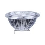 5W 7W 9W 12W Warm White LED Recessed Lights CRI80 12V 24V LED COB AR111