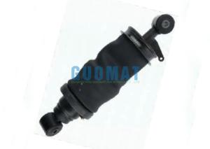 Wholesale Natural Rubber Sleeve Type Cab Air Shock Absorber MAN Truck Front Driver's Seat Suspension 85.41722.6009 from china suppliers