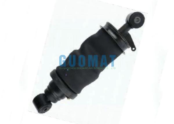 Natural Rubber Sleeve Type Cab Air Shock Absorber MAN Truck Front Driver's Seat