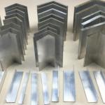 DELLOK YONGHUI Industrial Aluminum Profiles , Aluminum Alloy Profiles , Ultra