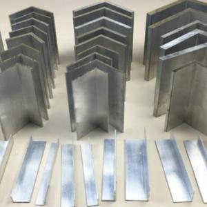 Wholesale DELLOK YONGHUI Industrial Aluminum Profiles , Aluminum Alloy Profiles , Ultra Hard Aluminum Profiles , Customized Mold Open from china suppliers