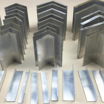 DELLOK YONGHUI Industrial Aluminum Profiles , Aluminum Alloy Profiles , Ultra