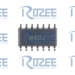 CD74HC14M96