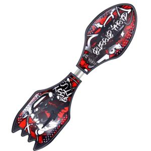 Wholesale ripstick skateboard surf skateboard ripster pro caster board lighting Wheels kids fun from china suppliers