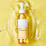 Gentle Skin Nourishing Eye Makeup Remover Eye Lip Face Three In One Oil Based