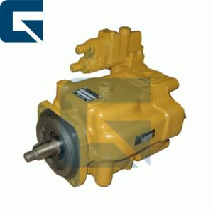 Wholesale 6E-1412 6E1412 Hydraulic Pistion Pump For 120GMotor Grader from china suppliers