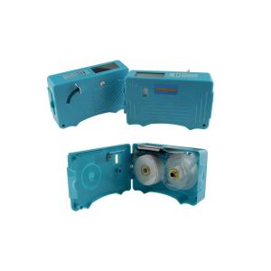Wholesale E2000 Fiber Optic Cleaning Products LC SC ST Fiber Connector Cleaner from china suppliers