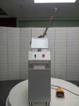 Professional nd yag laser tattoo removal machine for skin rejuvenation pigment