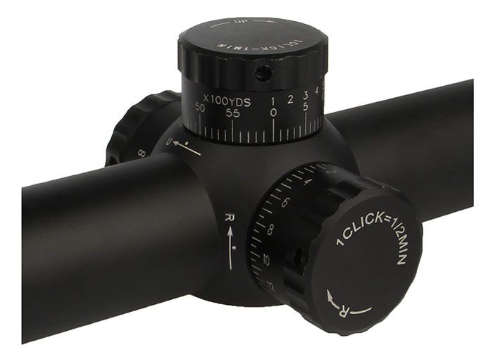 Nitrogen Filled Side Focus Scope 11 Levels Controlling Stable Working In Low Light Situations