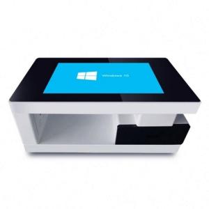 Wholesale 42 Inch Interactive Touch Screen Table For Restaurant Coffee Shop from china suppliers