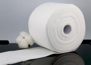 Wholesale Wet Wipes Spunlace Nonwoven Fabric from china suppliers