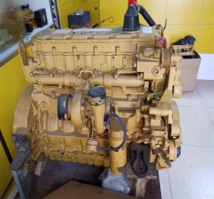 Wholesale 3316966 Engines 331-6966 Generator Set 1005167 Diesel 100-5167 Marine 1215785 Engine assembly 121-5785 from china suppliers