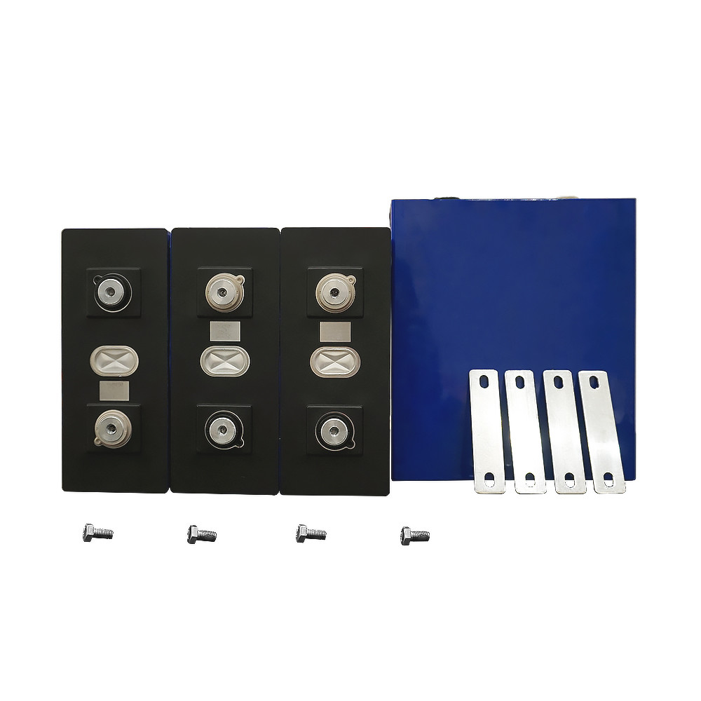 Rechargeable 3.2v 272ah 280ah Lifepo4 Battery Cell For Storage System EV