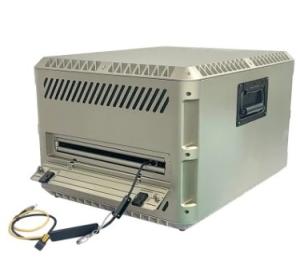 Wholesale MYUAV 150m/200m Height GPS Positioning Drone Station 5 Kg Payload Capacity 110-240V AC Power Supply from china suppliers