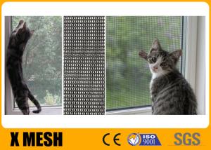 Wholesale Polyester Yarn Pet Resistant Screen Fabric Wire Diameter 0.18mm To 0.4mm from china suppliers