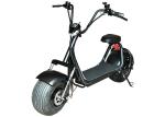 TM-TX-04/05 60V 20AH Battery City Coco Electric Scooter / Electric Street