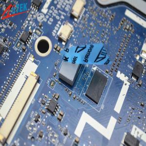 Wholesale 7.5W/mk Wholesale Customized Thermally Conductive Pad Heat Transfer from china suppliers