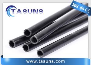 Wholesale Flexible Fiberglass Tube Pultruded Fiberglass Pipes For Kite Tent Umbrella from china suppliers