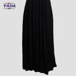 Fashion summer beach strapless party dress sexy long dress women dresses casual