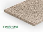 Acoustic Panels Soundproof Wooden Wood Wool Customized Wood Fiber Acoustic Panel
