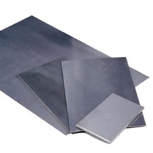 Wholesale RO5200 Tantalum Steel Alloy ASTM B708 Tantalum Plate Hot Rolling from china suppliers