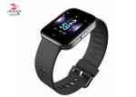 Smart Watch IP68 Waterproof Heart Rate Monitor Health Bracelet Fitness Tracker