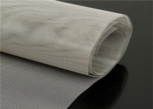 Wholesale Hot Sale Stainless Steel Woven Wire Mesh Black Powder Coated Anti-Insect from china suppliers
